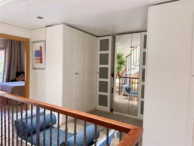 Townhouse in Manilva