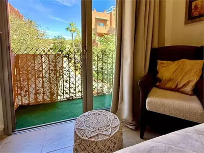Townhouse in Manilva