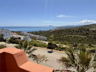 Townhouse in Manilva