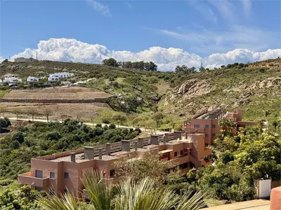 Townhouse in Manilva