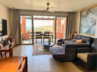 Townhouse in Manilva