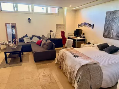 Townhouse in Manilva