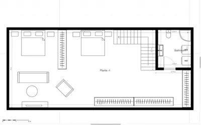 Townhouse in Manilva