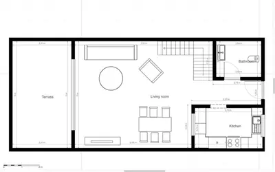 Townhouse in Manilva