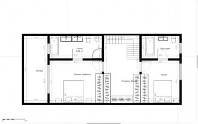 Townhouse in Manilva