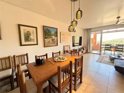 Townhouse in Manilva