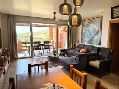 Townhouse in Manilva