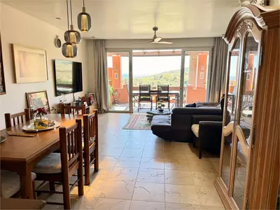 Townhouse in Manilva