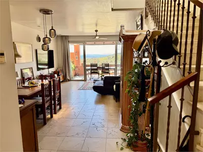 Townhouse in Manilva