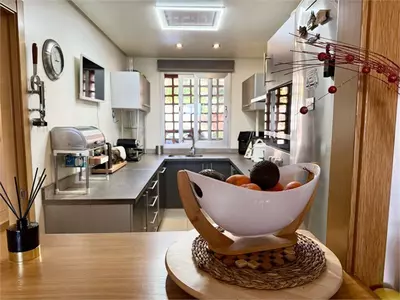 Townhouse in Manilva