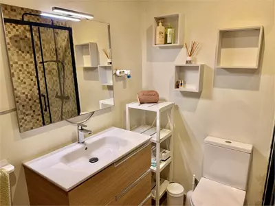 Townhouse in Manilva