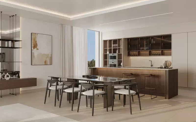 Apartment in San Pedro de Alcantara