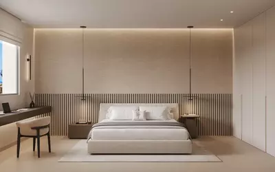 Apartment in San Pedro de Alcantara