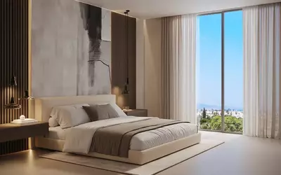 Apartment in San Pedro de Alcantara