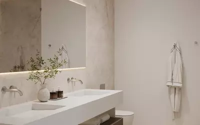 Apartment in San Pedro de Alcantara