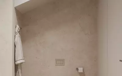 Apartment in San Pedro de Alcantara