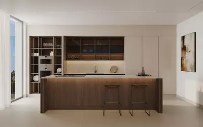 Apartment in San Pedro de Alcantara