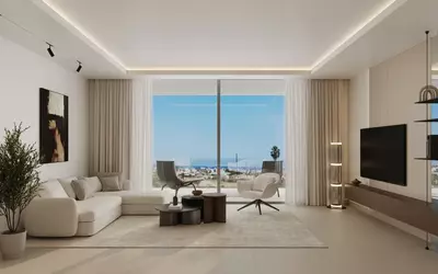 Apartment in San Pedro de Alcantara