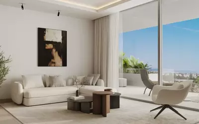 Apartment in San Pedro de Alcantara