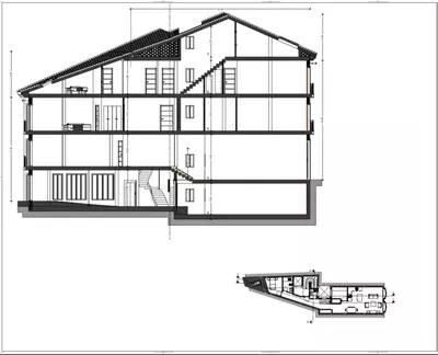 Residential Plot in San Pedro de Alcántara