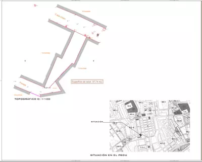 Residential Plot in San Pedro de Alcántara