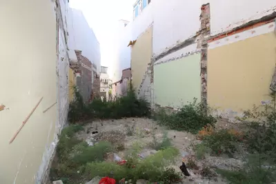 Residential Plot in San Pedro de Alcántara
