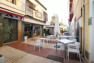 Residential Plot in San Pedro de Alcántara