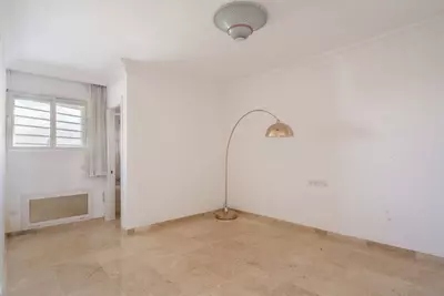 Middle Floor Apartment in Marbella