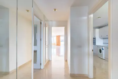 Middle Floor Apartment in Marbella