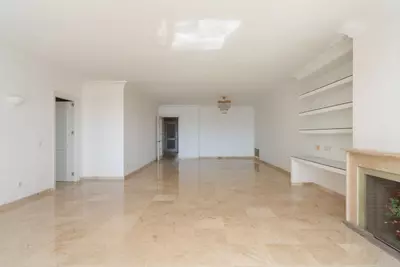 Middle Floor Apartment in Marbella