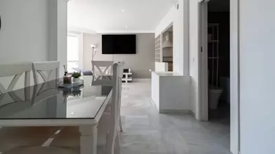 Middle Floor Apartment in Marbella
