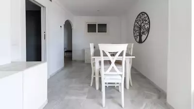 Middle Floor Apartment in Marbella