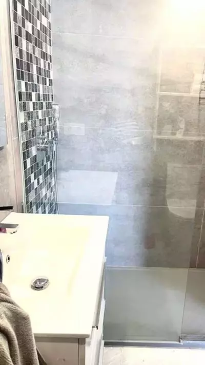 Middle Floor Apartment in Marbella