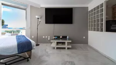 Middle Floor Apartment in Marbella