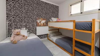 Middle Floor Apartment in Marbella