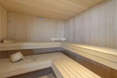 Middle Floor Apartment in Nueva Andalucía