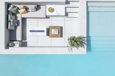 Detached Villa in Casares