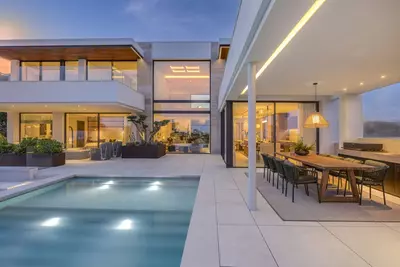 Detached Villa in Casares