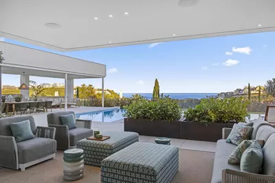 Detached Villa in Casares