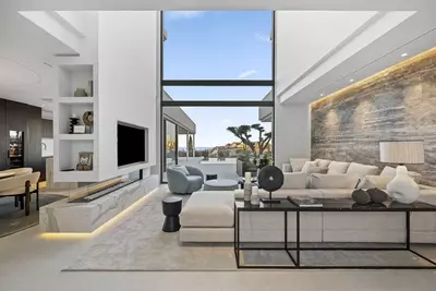 Detached Villa in Casares