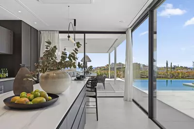 Detached Villa in Casares