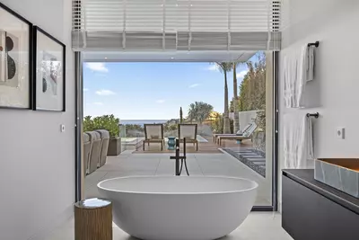 Detached Villa in Casares