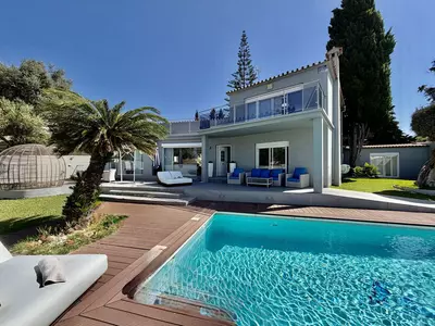Detached Villa in Cabopino