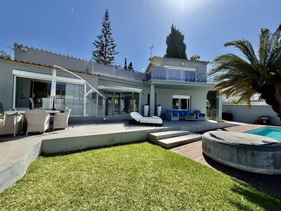 Detached Villa in Cabopino