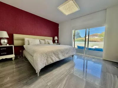 Detached Villa in Cabopino