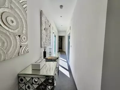 Detached Villa in Cabopino
