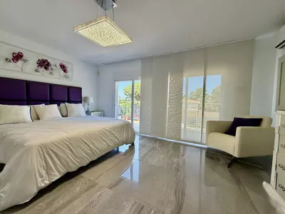 Detached Villa in Cabopino