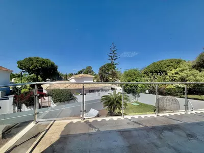 Detached Villa in Cabopino