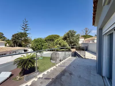 Detached Villa in Cabopino