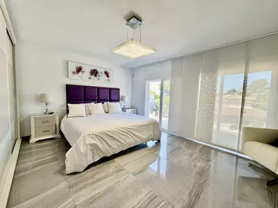 Detached Villa in Cabopino
